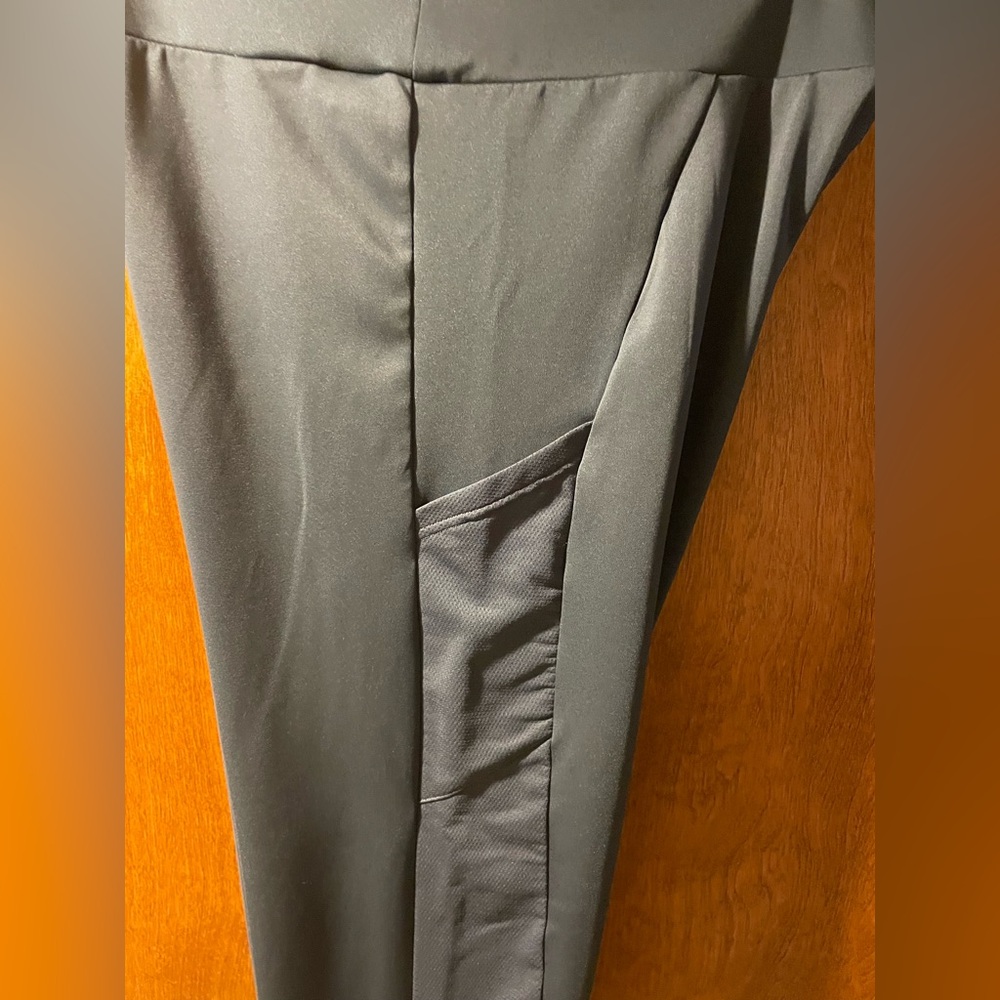 ADIDAS AEROREADY PRIMEGREEN LEGGINGS COMPRESSION X-Large - Picture 7 of 10